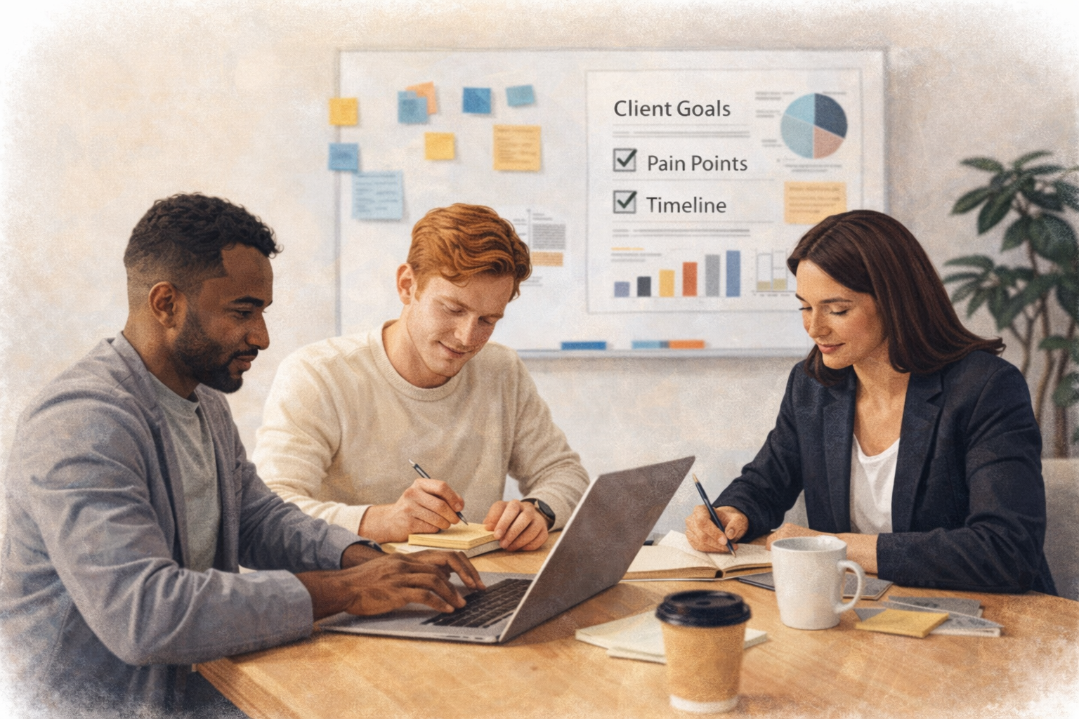 OfferBro: how OpenClaw turns sales calls into stronger offers