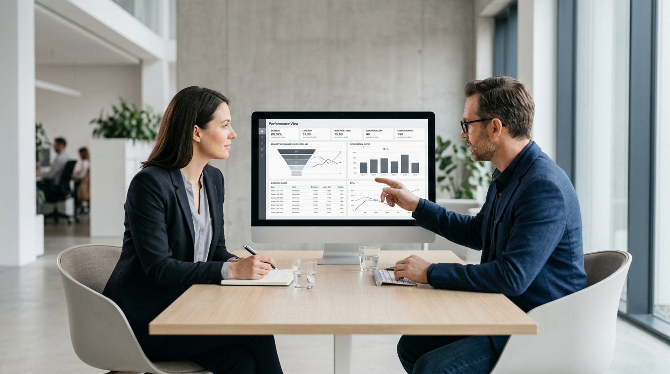 Why Most Paid Traffic Teams Still Can’t See Real ROI & How to Fix It