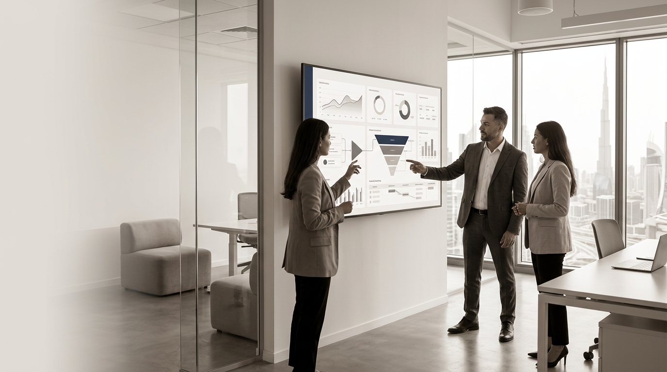 Why High-Volume Lead Generation Breaks Sales Teams And What to Do Instead